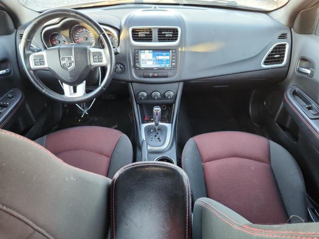 Photo 8 from auction – 2012 DODGE AVENGER SX with VIN 1C3CDZEG0CN251690