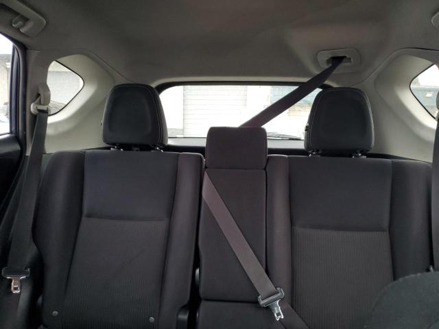Photo 10 from auction – 2014 TOYOTA RAV4 XLE with VIN JTMRFREVXED076498