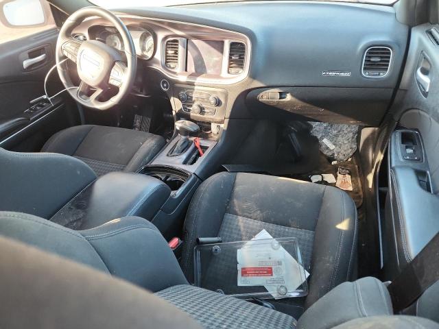 Photo 8 from auction – 2019 DODGE CHARGER R/ with VIN 2C3CDXCT5KH544481