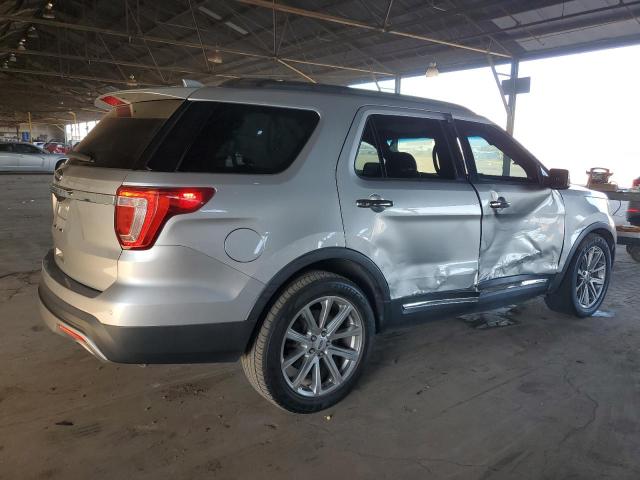 Photo 3 from auction – 2016 FORD EXPLORER L with VIN 1FM5K7F80GGA45488