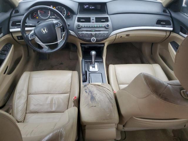 Photo 8 from auction – 2012 HONDA ACCORD SE with VIN 1HGCP2F69CA044224