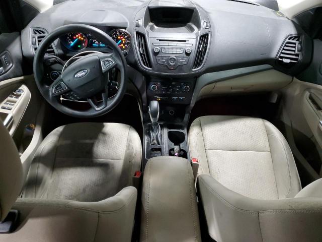 Photo 8 from auction – 2018 FORD ESCAPE SE with VIN 1FMCU0GD0JUB28349