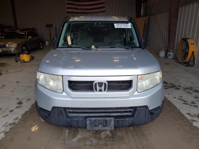 Photo 5 from auction – 2009 HONDA ELEMENT LX with VIN 5J6YH28369L002279