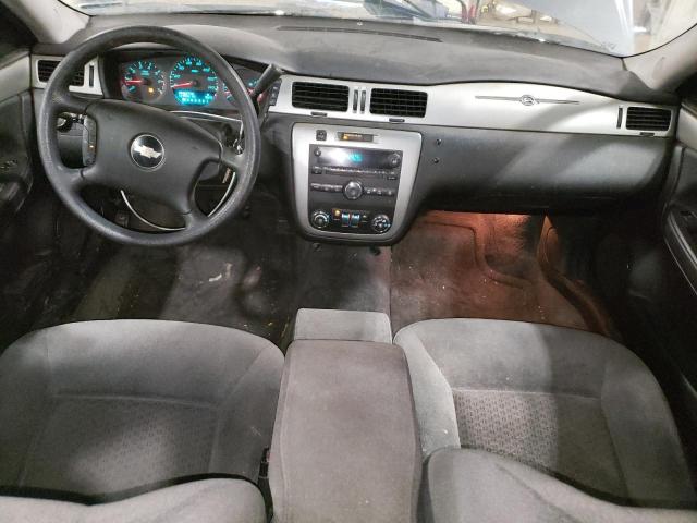 Photo 8 from auction – 2010 CHEVROLET IMPALA POL with VIN 2G1WD5EM7A1206809