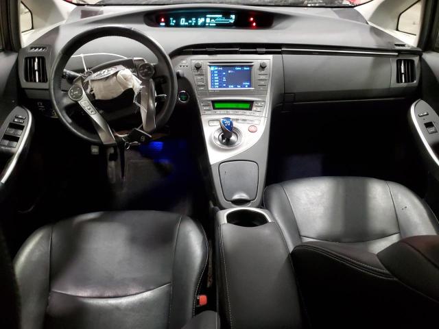 Photo 8 from auction – 2015 TOYOTA PRIUS with VIN JTDKN3DU2F0426547
