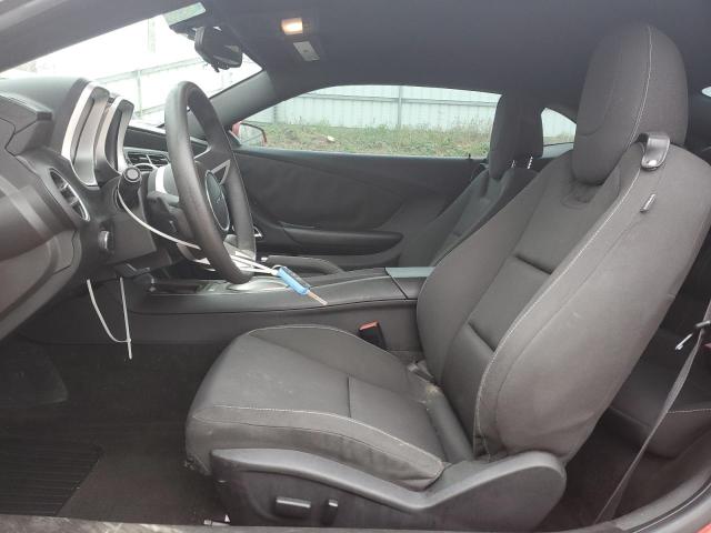 Фото 7 с аукциона – 2011 CHEVROLET CAMARO LT с VIN 2G1FB1ED7B9205239