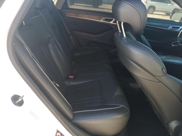 Photo 10 from auction – 2015 HYUNDAI GENESIS 5. with VIN KMHGN4JF1FU091772