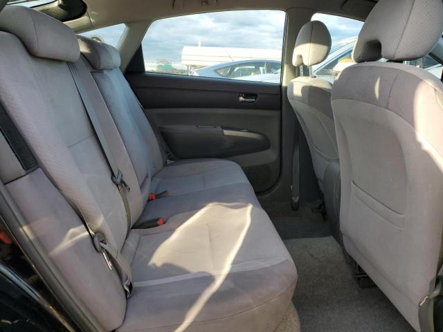 Photo 10 from auction – 2004 TOYOTA PRIUS with VIN JTDKB22U440010132
