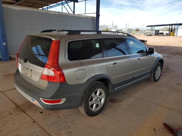 Photo 3 from auction – 2013 VOLVO XC70 3.2 with VIN YV4952BL7D1146422