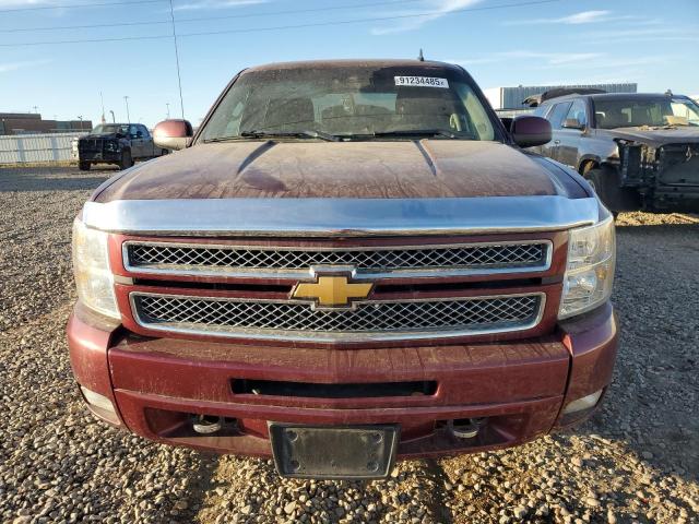 Photo 5 from auction – 2013 CHEVROLET SILVERADO with VIN 3GCPKSE71DG134558