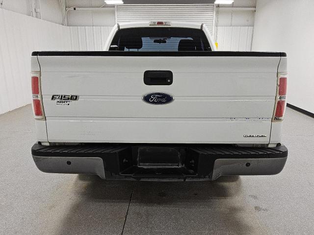 Photo 6 from auction – 2013 FORD F150 with VIN 1FTMF1CM6DKF60880