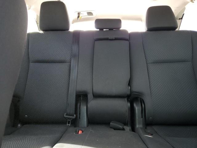 Photo 10 from auction – 2015 TOYOTA HIGHLANDER with VIN 5TDZARFH7FS016384