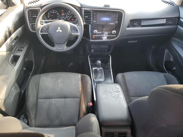 Photo 8 from auction – 2020 MITSUBISHI OUTLANDER with VIN JA4AD2A38LZ018463