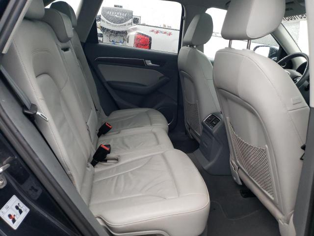 Photo 10 from auction – 2015 AUDI Q5 PREMIUM with VIN WA1LFAFP2FA112270