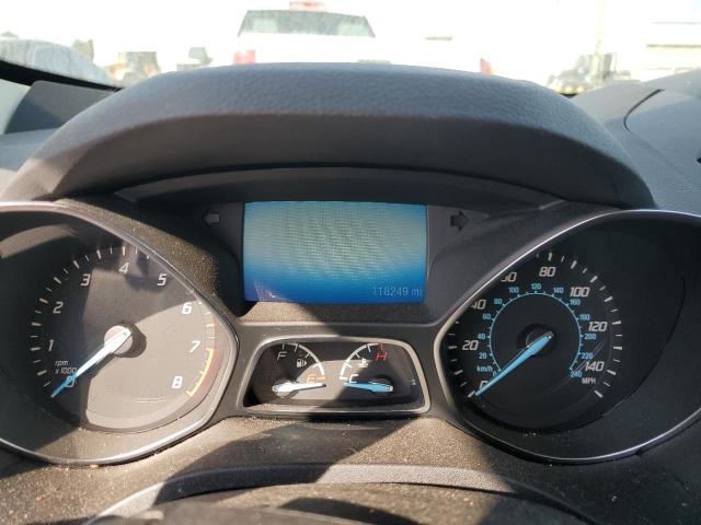Photo 9 from auction – 2015 FORD ESCAPE SE with VIN 1FMCU0GX2FUA64669