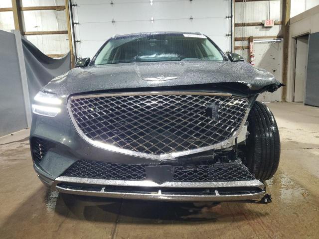 Photo 5 from auction – 2025 GENESIS GV70 BASE with VIN KMUMADTB9SU206607