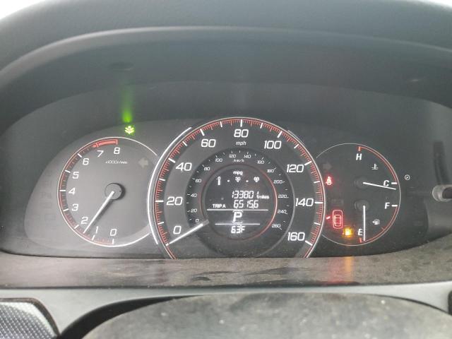 Photo 9 from auction – 2015 HONDA ACCORD SPO with VIN 1HGCR2F52FA201209