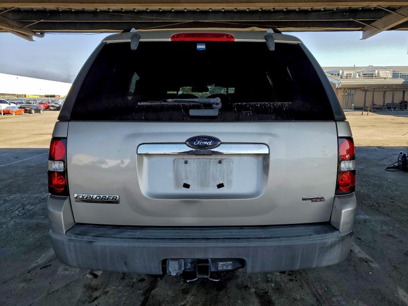 Photo 6 from auction – 2006 FORD EXPLORER X with VIN 1FMEU63E06UA57123
