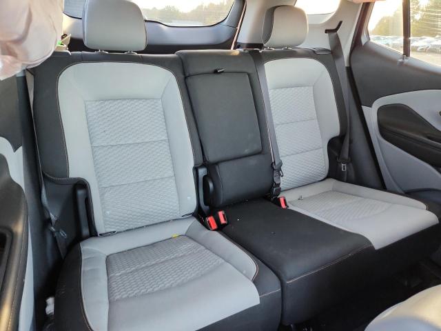 Photo 11 from auction – 2020 GMC TERRAIN SL with VIN 3GKALMEV7LL150030