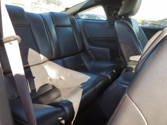 Photo 10 from auction – 2007 FORD MUSTANG with VIN 1ZVFT80N775350067