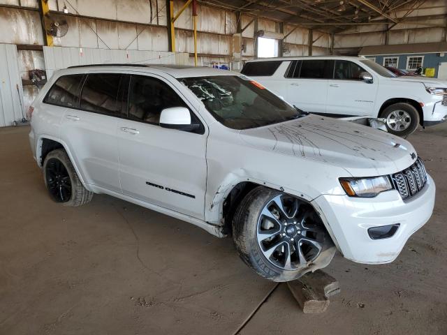Photo 4 from auction – 2017 JEEP GRAND CHER with VIN 1C4RJFAG0HC817921