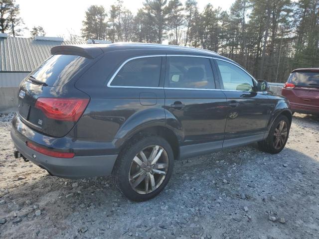 Photo 3 from auction – 2010 AUDI Q7 PREMIUM with VIN WA1LYAFE7AD006168