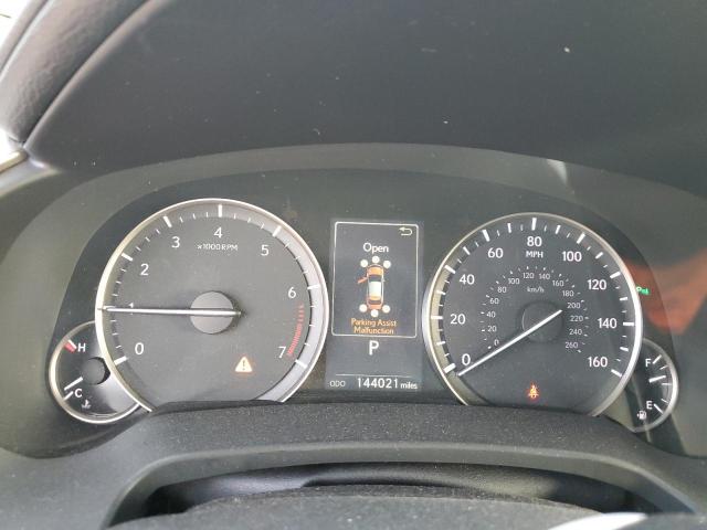 Photo 9 from auction – 2016 LEXUS RX 350 with VIN 2T2ZZMCA3GC011806