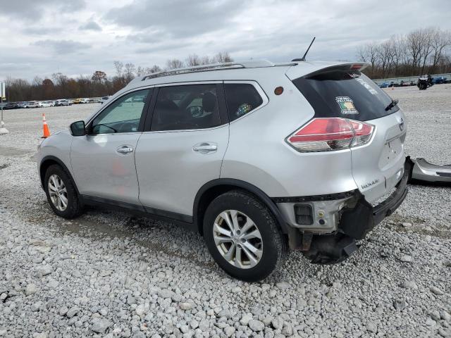 Photo 2 from auction – 2015 NISSAN ROGUE S with VIN 5N1AT2MT9FC774987