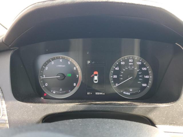 Photo 9 from auction – 2016 HYUNDAI SONATA SPO with VIN 5NPE34AF6GH280379
