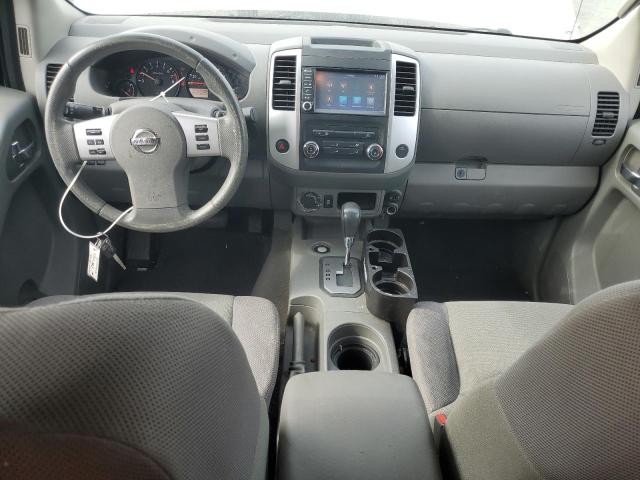 Photo 8 from auction – 2021 NISSAN FRONTIER S with VIN 1N6ED0CE3MN723820