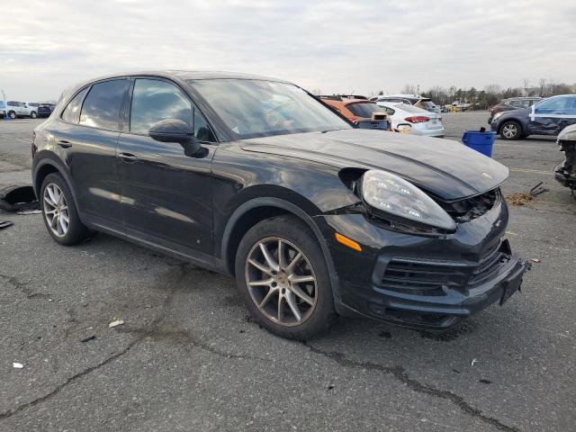 Photo 4 from auction – 2020 PORSCHE CAYENNE with VIN WP1AA2AY3LDA04458