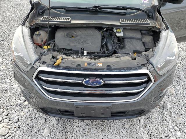Photo 12 from auction – 2017 FORD ESCAPE SE with VIN 1FMCU0GDXHUA47756