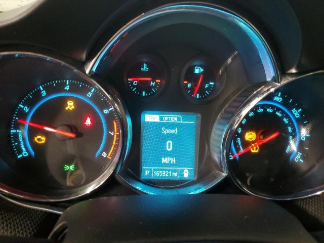 Photo 9 from auction – 2013 CHEVROLET CRUZE LT with VIN 1G1PC5SB3D7115165