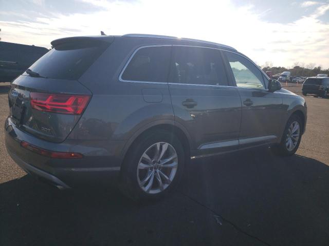 Photo 3 from auction – 2017 AUDI Q7 PREMIUM with VIN WA1LAAF75HD058513