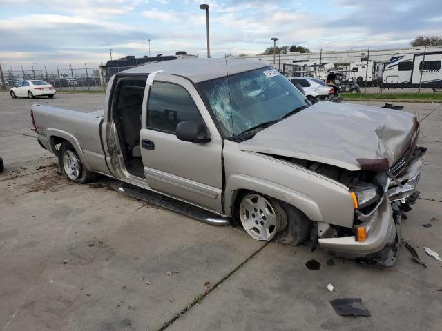 Photo 4 from auction – 2007 CHEVROLET SILVERADO with VIN 1GCEK19Z37Z157650