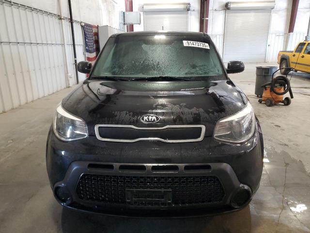 Photo 5 from auction – 2015 KIA SOUL with VIN KNDJN2A22F7232147