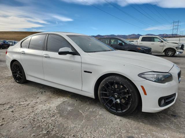 Photo 4 from auction – 2015 BMW 528I with VIN WBA5A7C51FD623886