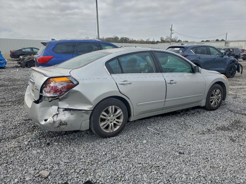 Photo 3 from auction – 2011 NISSAN ALTIMA BAS with VIN 1N4AL2AP4BN408628