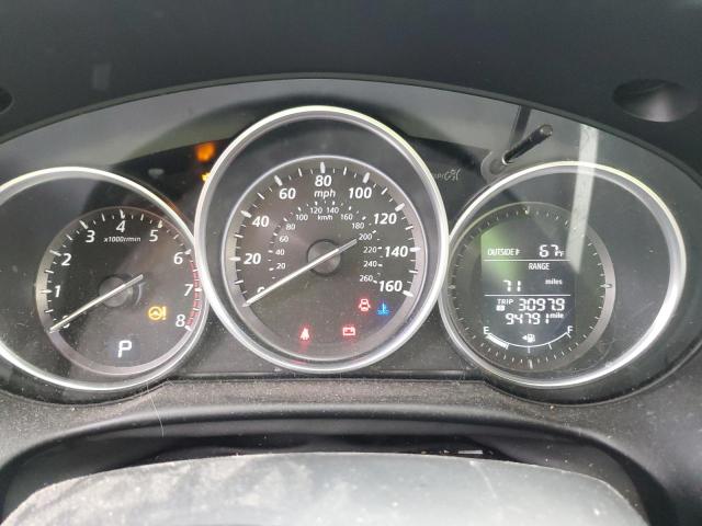 Photo 9 from auction – 2014 MAZDA CX-5 GT with VIN JM3KE4DY1E0404392