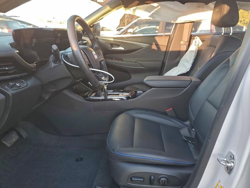 Photo 7 from auction – 2024 BUICK ENVISTA SP with VIN KL47LBE24RB155870