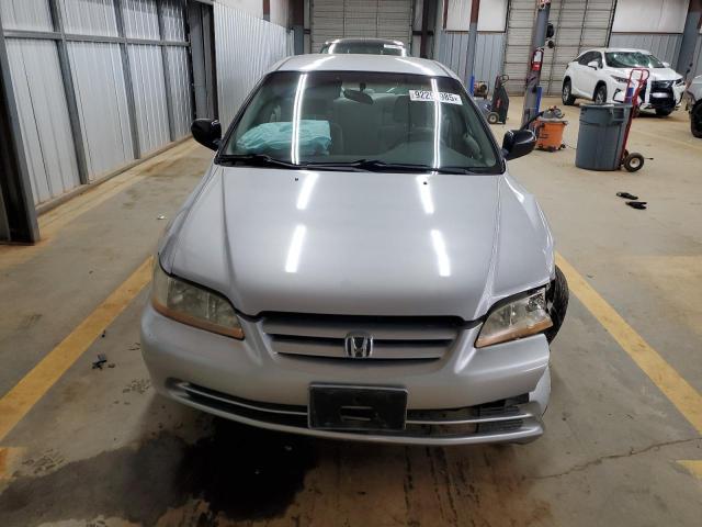 Photo 5 from auction – 2002 HONDA ACCORD VAL with VIN 1HGCF86612A176978