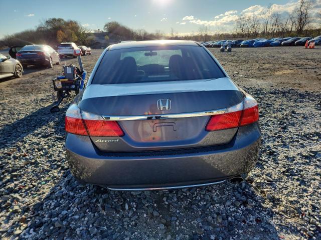 Photo 6 from auction – 2013 HONDA ACCORD with VIN 1HGCR2F31DA141094
