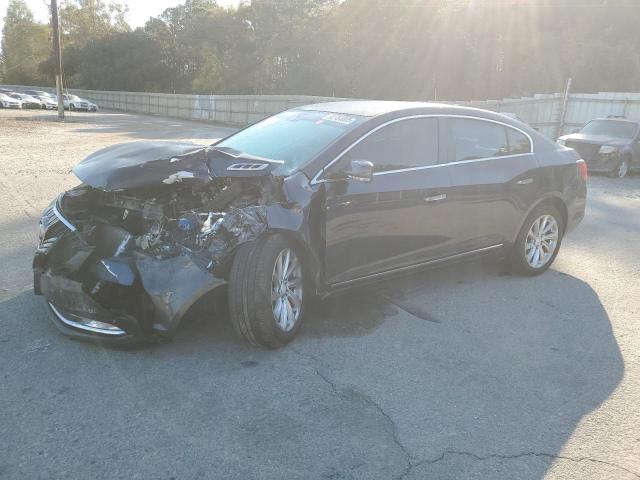 BUICK LACROSSE 2016 with VIN 1G4GB5G37GF144279 - Photo from auction