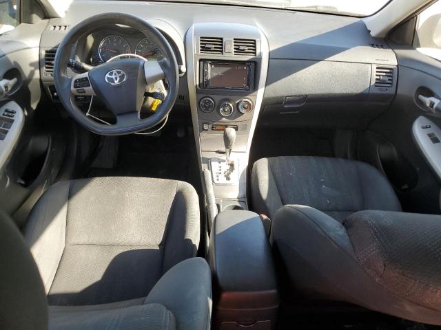 Photo 8 from auction – 2011 TOYOTA COROLLA BA with VIN 2T1BU4EE0BC638220