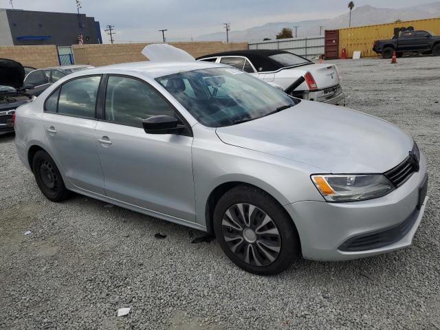 Photo 4 from auction – 2012 VOLKSWAGEN JETTA BASE with VIN 3VW2K7AJ4CM394376
