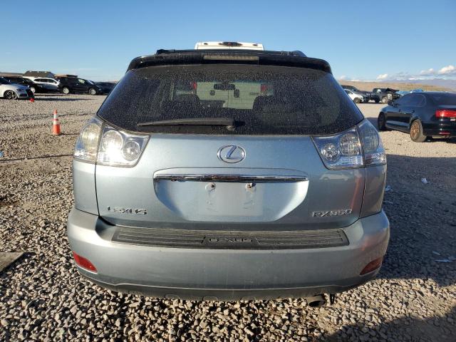 Photo 6 from auction – 2009 LEXUS RX 350 with VIN 2T2HK31UX9C107202
