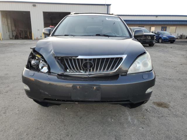 Photo 5 from auction – 2009 LEXUS RX 350 with VIN 2T2HK31U79C107433