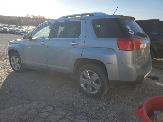 Photo 2 from auction – 2014 GMC TERRAIN SL with VIN 2GKFLYE33E6186705