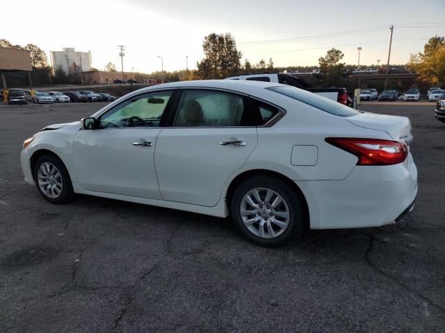 Photo 2 from auction – 2016 NISSAN ALTIMA 2.5 with VIN 1N4AL3AP3GN309652