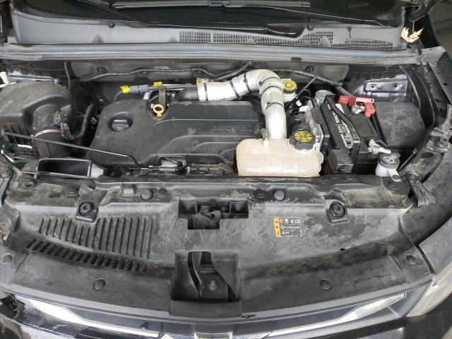 Photo 11 from auction – 2022 CHEVROLET TRAX 1LT with VIN KL7CJPSMXNB500419